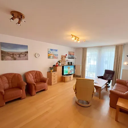 Eg 05 Am Wilhelmsberg Apartment *