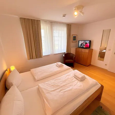 Apartment Eg 05 Am Wilhelmsberg Heringsdorf (Usedom)