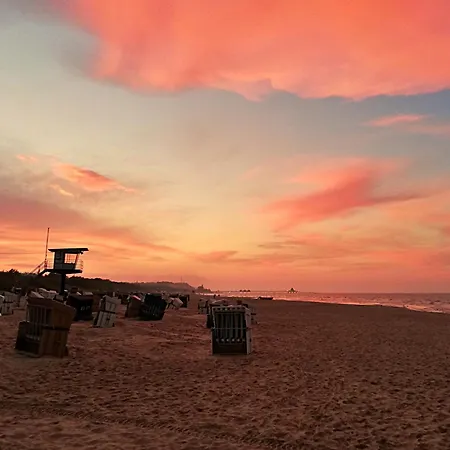 Eg 05 Am Wilhelmsberg Appartamento *