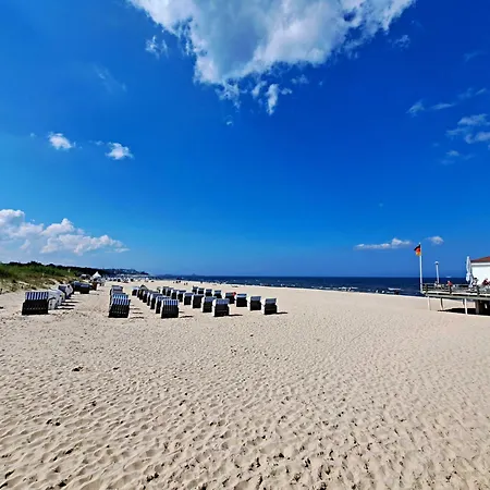 Apartmán Eg 05 Am Wilhelmsberg