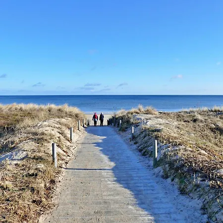 Eg 05 Am Wilhelmsberg Appartamento *