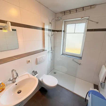 Apartmán Eg 05 Am Wilhelmsberg *