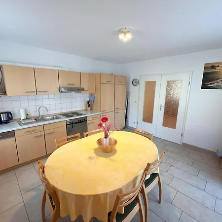 Apartmán Eg 05 Am Wilhelmsberg *