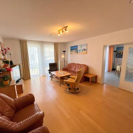 Eg 05 Am Wilhelmsberg Heringsdorf (Usedom)