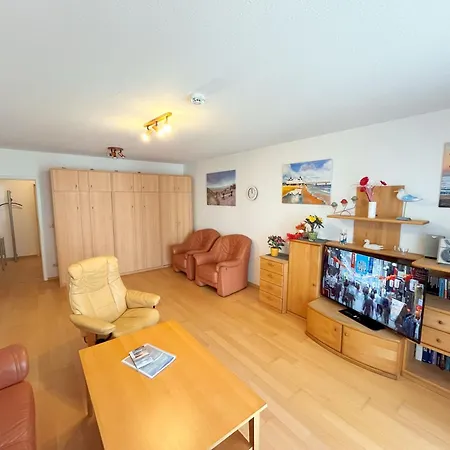 Eg 05 Am Wilhelmsberg Apartmán *