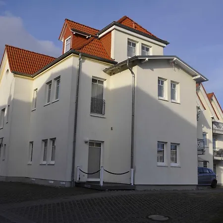 Appartamento Eg 05 Am Wilhelmsberg *