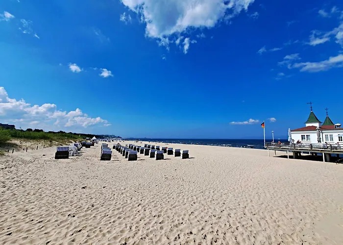 Appartement Eg 05 Am Wilhelmsberg