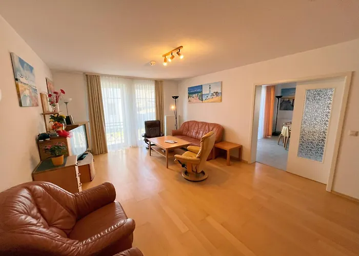 Eg 05 Am Wilhelmsberg Heringsdorf (Usedom)